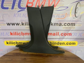 F40 116 118 ÇIKMA ORJİNAL ORTA DİREK KAPLAMASI SAĞ 7462690