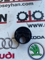 3B0816355 volkswagen jetta golf 2008 torpido iç hava kapağı