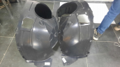MERCEDES VİTO W447 SOL ÖN DAVLUMBAZ 4476840177 SO