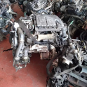 CİTROEN C3 1.6 DİZEL EURO 5 KOMPLE MOTOR