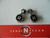 Nissan Qashqai J11-2014-2018 Sağ Yağlı Motor Armut Takoz