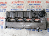 SORENTO 2.5 CRDI KÜLBÜTÖR KAPAĞI