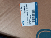 Oto Çıkma Parça / Mekanik / Kapı Döşemesi / Ford / Transit / Çıkma Parça 