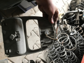 Oto Çıkma Parça / Elektrik / Tavan Lambası / Renault / Fluence / Çıkma Parça 