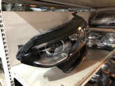 Oto Çıkma Parça / Elektrik / Far / Renault / Megane / Çıkma Parça 