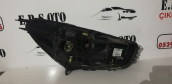 Oto Çıkma Parça / Elektrik / Far / Renault / Clio / Çıkma Parça 