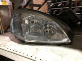 Oto Çıkma Parça / Elektrik / Far / Opel / Corsa / Çıkma Parça 