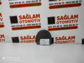 RENAULT SCENİC 95-02 ÇIKMA HOPARLÖR KAPAĞI OEM; 7700832057