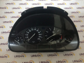 62.11-8375669 110.008.735.031 BMW E39 KM SAATİ VDO