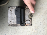 OPEL VECTRA B ABS BEYNİ ÇIKMA 0265220024