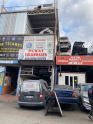 2013-2015 AUDİ A4 ARKA SAG SOL TAŞIYICI DOLU