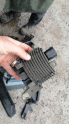 FORD FOCUS FAN BEYNİ ORJ ÇIKMA
