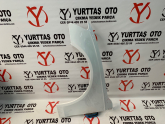 AUDİ A4 ÇIKMA ORJİNAL SOL ÖN ÇAMURLUK 2012-15