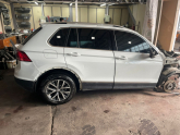 Vw Tiguan Sağ ön Arka kapı hatasız Sökme 2015 Sonrası