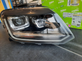 Volkswagen / Amarok / Far & Stop / Sağ Ön Far / Sıfır Parça