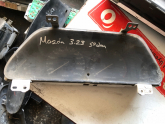 MAZDA 323 KILOMETRE SAATİ