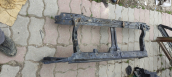 Oto Çıkma Parça / Kaporta & Karoser / Ön Panel / Nissan / Navara / Çıkma Parça 