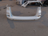 Honda crv arka tampon