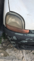 Renault / Kangoo / Far & Stop / Sağ Ön Far / Çıkma Parça