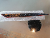 Oto Çıkma Parça / Kaporta & Karoser / Tampon Reflektörü / Fiat / Egea / Sıfır Parça 