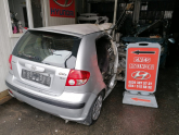 HYUNDAİ GETZ ÇIKMA ORJİNAL YEDEK PARÇALARI ENES OTO HYUNDAI
