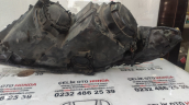 Oto Çıkma Parça / Elektrik / Far / Honda / Civic / Çıkma Parça 
