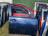 OPEL CORSA D SAĞ ÖN KAPI