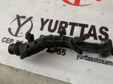 FİAT EGEA ÇIKMA ORJİNAL TURBO BORUSU