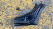 OPEL CORSA D SOL MARŞBİYEL SACI CANCAN OPEL