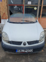 Renault Kangoo Sol Ön Far Orjinal Çıkma