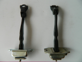 Nissan / Qashqai / Kaporta & Karoser / Kapı Gergisi / Çıkma Parça
