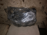 MERCEDES A170 CDI ÇIKMA MOTOR