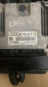 0261S06084 03C906016AN AUDİ A3 1.4 TSİ ÇIKMA MOTOR BEYİNİ