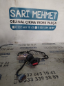 ÇIKMA CİTROEN C3 SAĞ ARKA KAPI İÇ TESİSATI