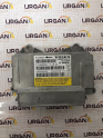 0285010943 P31334542 VOLVO S60 AİRBAG BEYNİ BOSCH