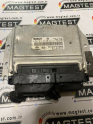 HYUNDAI Tucson 2006 39103-27265 0281012273 MOTOR BEYNİ