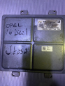 A2C83055200 OPEL CORSA 1.3 E98 CDTI ÇIKMA MOTOR BEYNİ