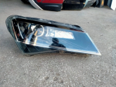 SKODA SUPERB SAĞ FAR