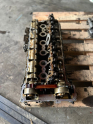 BMW X5 N52 MOTOR SİLİNDİR KAPAĞI 155610201 ÇIKMA ORJİNAL
