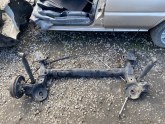 Oto Çıkma Parça / Alt Takım & Direksiyon / Arka Dingil / Peugeot / 301 / Çıkma Parça 