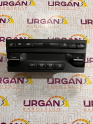 5HB009346-23 PORSCHE 911 997 KLIMATRONIC KLİMA KONTROL PANEL
