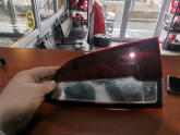 FORD ECOSPORT SAĞ İÇ STOP ORJ ÇKMA GN15 13A603