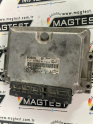 Fiat DUCATO MOD. 2002-2006 Motor 0281011052 1348356080 AFC