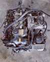 BMW X3 F25 N20 MOTOR ÇIKMA ORJİNAL