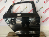 AUDİ A3/S3 SEDAN Kapı Arka Sağ 2012 8V5833052A Çıkma  Parça