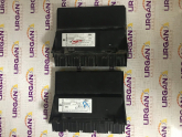 5WK49806 C 9T1T-15K600-DC   FORD FIESTA CONTINENTAL KONFOR