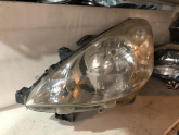 Oto Çıkma Parça / Elektrik / Far / Citroen / Berlingo / Çıkma Parça 