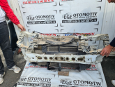 2012/2016 FORD FOCUS 1.6 TDI DİZEL RADYATÖR SETİ HATASIZ ORJ