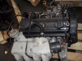 VOLKSWAGEN PASSAT 1.6 POMPA,PASSAT 1.6 POMPA,PASSAT POMPA
