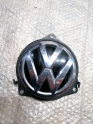 3G5827469 ARKA BAGAJ ARMASI VW PASSAT 2015 